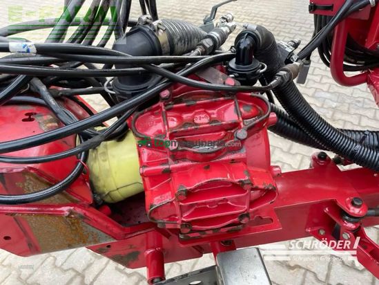 Atomizador - Hardi - navigator 3000 | 24 meter