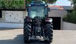 Tractor agrícola - New Holland - tn-f 90 dual command
