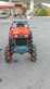 Mini tractor - Kubota B6000 