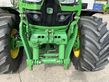 Tractor agrícola - John Deere - 6125r tractor (st24101)