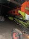Cosechadora de Cereal - Claas - lexion 740