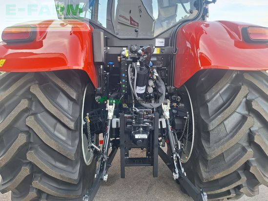Tractor agrícola - Steyr - 6150 profi cvt (stage v)
