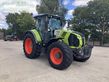 Tractor agrícola - Claas - ARION 650 CEBIS