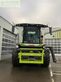 Cosechadora de Cereal - Claas - trion 650