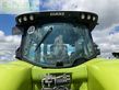 Tractor agrícola - Claas - axion 810 cmatic