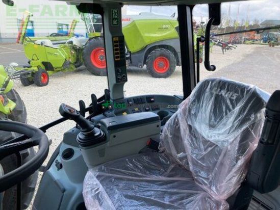Tractor agrícola - Claas - arion 440 stage v