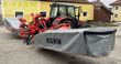Cortacésped manual - Kuhn - gmd 8730 - ff