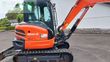 Excavadora - Kubota - kx042-4