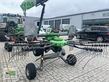 Henificador - Deutz-Fahr - swatmaster 7132 evo