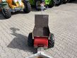 Riego - Rmh - spaltenschieber verstärktes getriebe