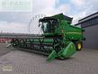Cosechadora de Cereal - John Deere - t660i prodrive 30 km/h