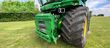 Cosechadora de Cereal - John Deere - 8500