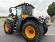 Tractor agrícola - JCB - fastrac 4220