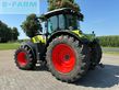 Tractor agrícola - Claas - arion 650 cebis