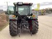 Tractor agrícola - Claas - traktor elios 210 kabine adva.