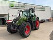 Tractor agrícola - Fendt - 720 profi plus