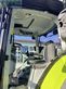 Tractor agrícola - Claas - arion 660 cm cebis cemis rtk