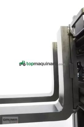 Elevadora - Linde - e 50/600 hl ion 388