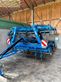Combinado de siembra - Lemken - kompaktor k 600 a