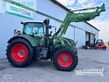 Tractor agrícola - Fendt - 724 vario s4 power