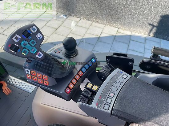 Tractor agrícola - Fendt - 208v power setting 2 gen3 vario