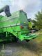 Cosechadora de Cereal - Deutz-Fahr - topliner 5660 hts