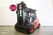 Elevadora - Linde - h 80 d/900 evo 396-03