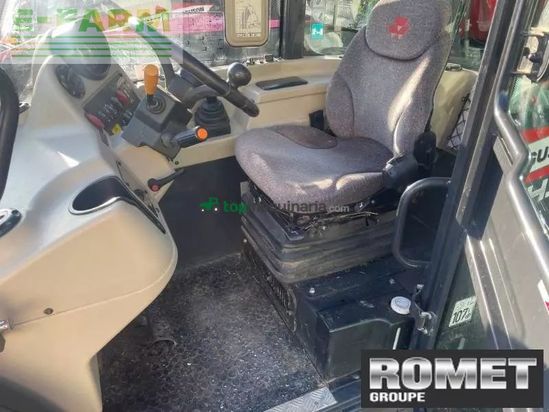 Telescopica - Massey Ferguson - th7038