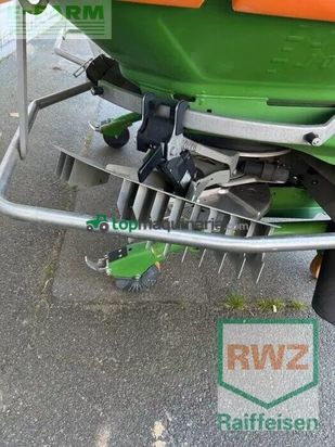 Esparcidor - Amazone - za-v super profis 1400 wiegestreuer