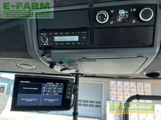 Tractor agrícola - Valtra - t235 direct Direct