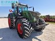 Tractor agrícola - Fendt - 828 vario s4 profi plus ProfiPlus