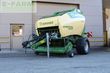 Empacadora gigant - Krone - comprima v 150 xc