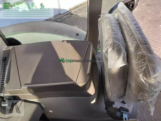 Tractor agrícola - John Deere - 6r185 6 r185