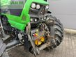 Tractor agrícola - Deutz-Fahr - agrotron 6210 c-shift