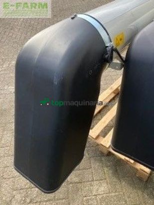 Cosechadora de Cereal - Claas - Trion 660-640      ( 4 en 5 mtr)