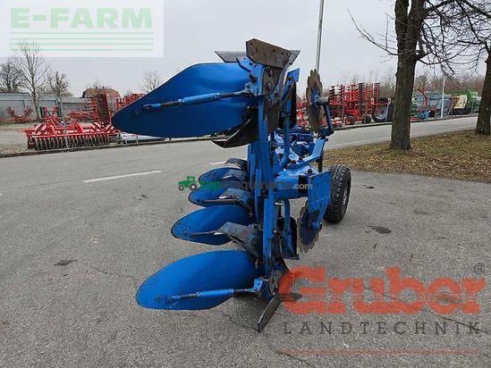 Arado - Rabe - albatros 120