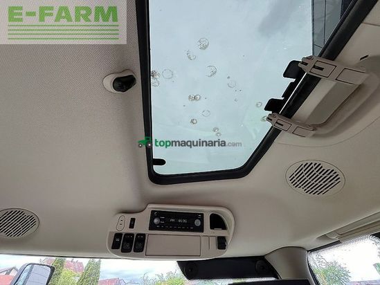 Tractor agrícola - John Deere - 6130r