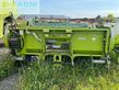 Cabezal - Claas - pick-up 300