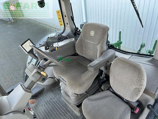 Tractor agrícola - John Deere - 7280r