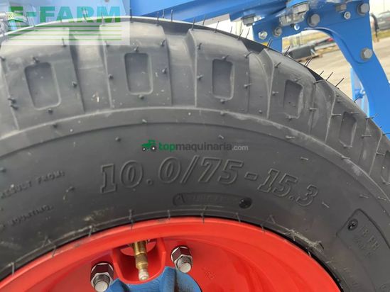 Arado - Lemken - lemken juwel 8 m v 5 n 100