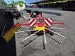 Henificador -  - euro top 380 n