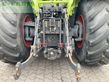 Tractor agrícola - Claas - xerion 4000 vc