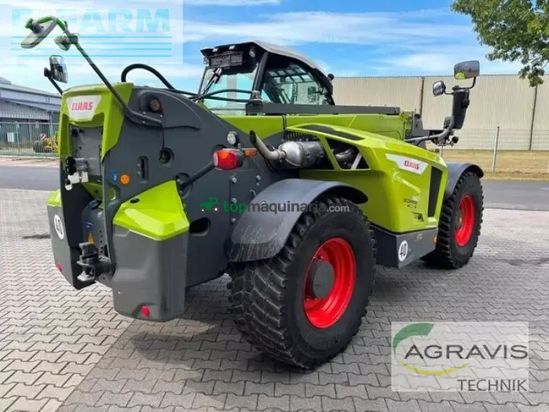 Telescopica - Claas - scorpion 960 varipower plus
