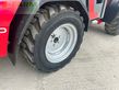 Minicargadora - Weidemann - 1260 lp
