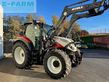 Tractor agrícola - Steyr - 4110 expert cvt