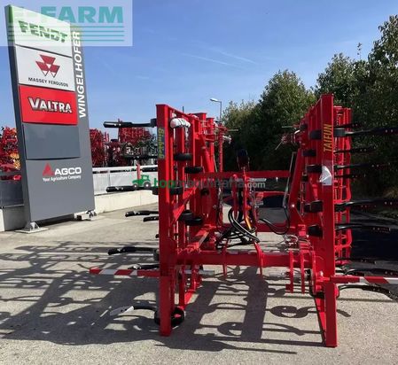 Cultivador - Einböck - taifun 400fz