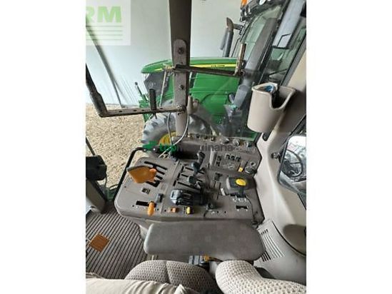 Tractor agrícola - John Deere - 6115m