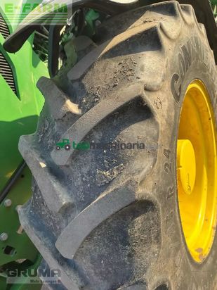 Tractor agrícola - John Deere - 5085 m
