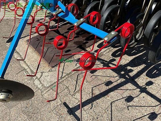 Sembradora - Lemken - compact solitair h-9/300 nur 2.360ha