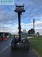 Telescopica - Massey Ferguson - mf th 8043 exclusive